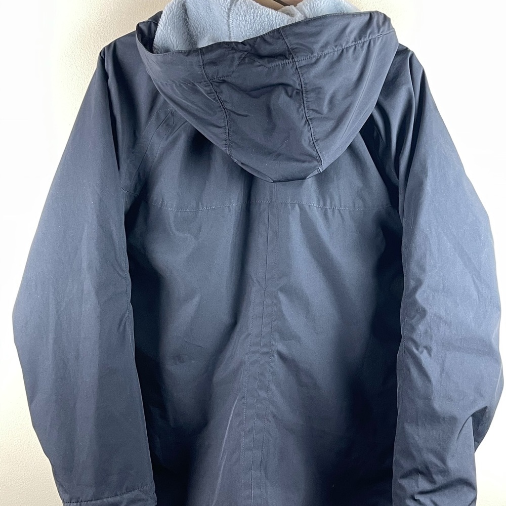 PATAGONIA Praire Dawn Soft Shell Performance Outdoor. Women’s Medium - Picture 10 of 13